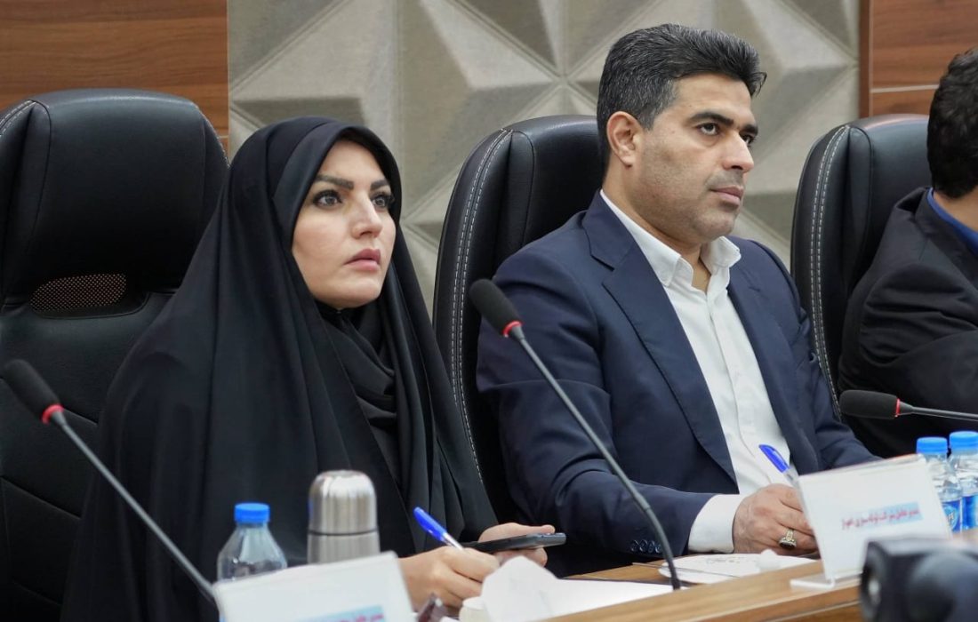 نماینده لولهسازی اهواز: پروژه و نقدینگی، شرط حفظ ظرفیت صنعتی خوزستان است
