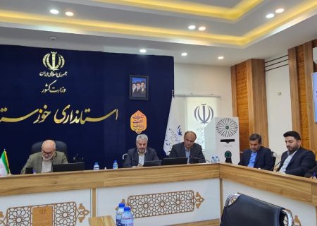 جباری درکارگروه تنظیم بار استان خبر داد: تشدید نظارت‌ها بر بازار خوزستان با گشت‌های مشترک بازرسی