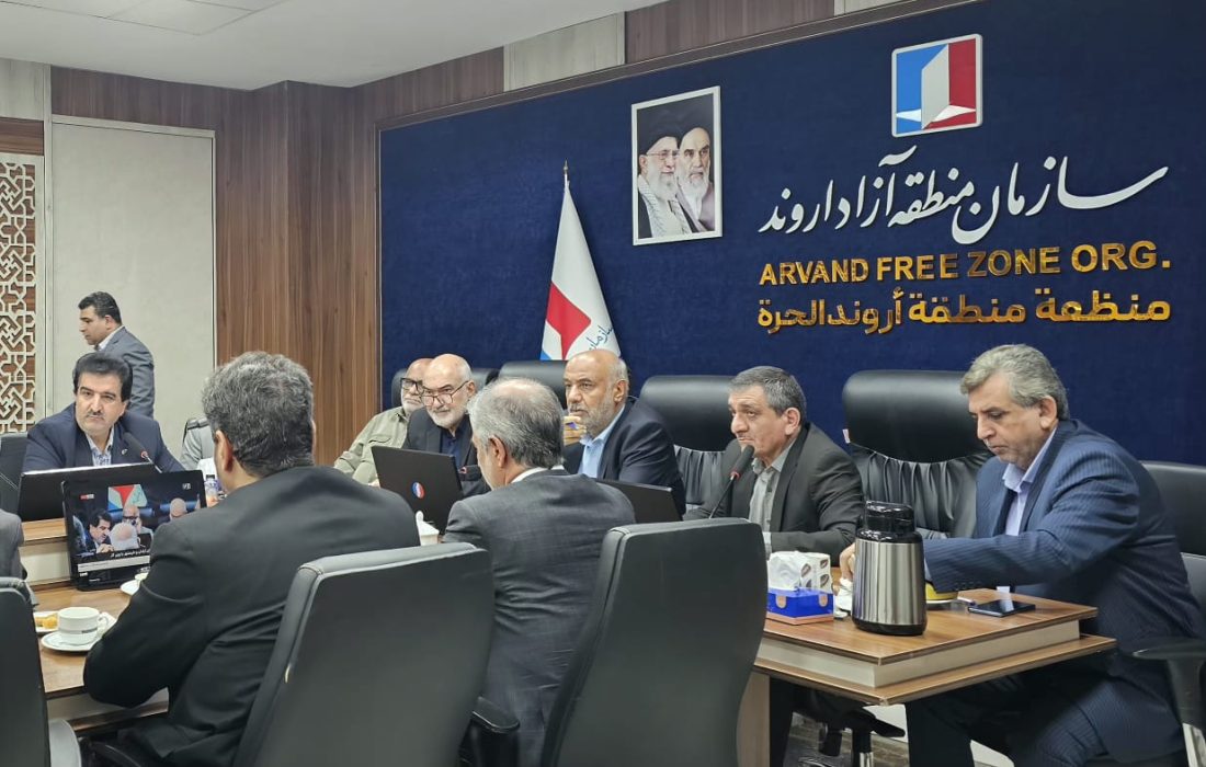 مطوّرزاده: گردشگری سلامت و اقتصاد دریا، دو ظرفیت مغفول اروند برای توسعه منطقه
