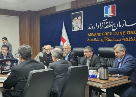 مطوّر‌زاده: گردشگری سلامت و اقتصاد دریا، دو ظرفیت مغفول اروند برای توسعه منطقه