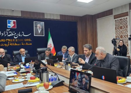 دبیر شهرک‌های صنعتی اروند: حمایت‌های بیمه‌ای از واحدهای تولیدی آسیب‌دیده از جنگ اجرایی نشده است