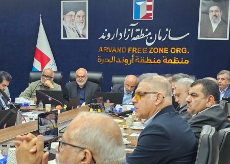 موالی‌زاده: احیای تجارت آبادان و خرمشهر در گرو لایروبی اروند است