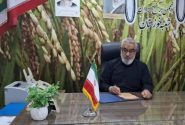 ؛ مسئول فنی بهداشتی انجمن برنج خوزستان معرفی شد