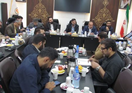 خیز ستاد تنظیم بازار خوزستان برای مهار قیمت‌ها؛ از نظارت دقیق بر بازار تا ساماندهی سوخت ماشین‌آلات سنگین