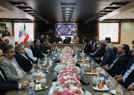 سردار شاهوارپور: فعالان اقتصادی میدان‌دار مقابله با جنگ اقتصادی دشمن هستند