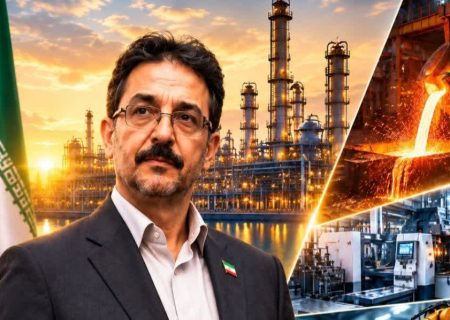 رشد ۲۵۸ درصدی تقاضای سرمایه‌گذاری صنعتی در خوزستان