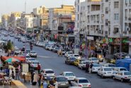 وقتی جای پارک، خودش به مسئله ترافیک تبدیل میشود