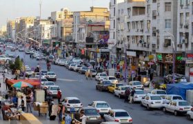 وقتی جای پارک، خودش به مسئله ترافیک تبدیل می‌شود