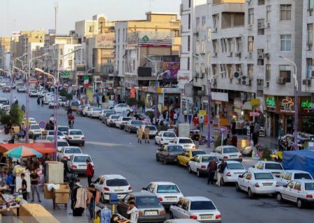 وقتی جای پارک، خودش به مسئله ترافیک تبدیل می‌شود
