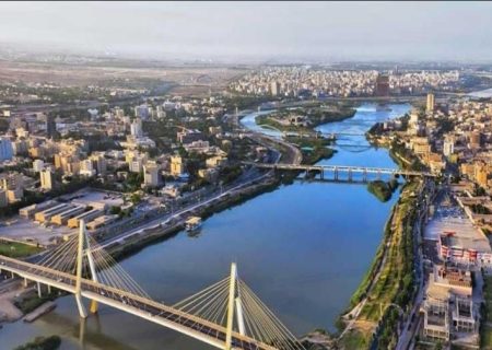 وقتی بدهی، شهر را از شهرداری می‌گیرد