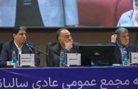 از سود ۱۱۳ همتی تا توسعه سرمایه‌گذاری‌ها؛ شستا در مسیر بازآفرینی ظرفیت‌های اقتصادی