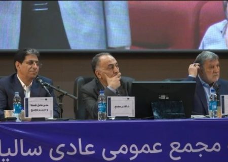 از سود ۱۱۳ همتی تا توسعه سرمایه‌گذاری‌ها؛ شستا در مسیر بازآفرینی ظرفیت‌های اقتصادی
