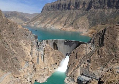  صدریان‌فر: مدیریت سدهای خوزستان متناسب با سناریوهای احتمالی ال‌نینو انجام می‌شود