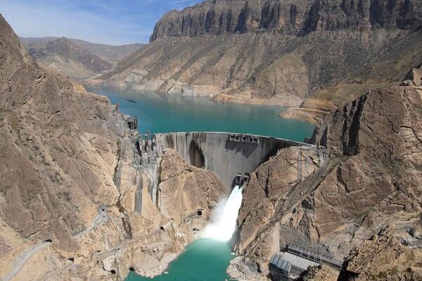  صدریان‌فر: مدیریت سدهای خوزستان متناسب با سناریوهای احتمالی ال‌نینو انجام می‌شود