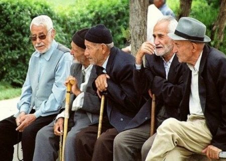 میدری: پیگیری مطالبات بازنشستگان با دستور رئیس‌جمهور ادامه دارد