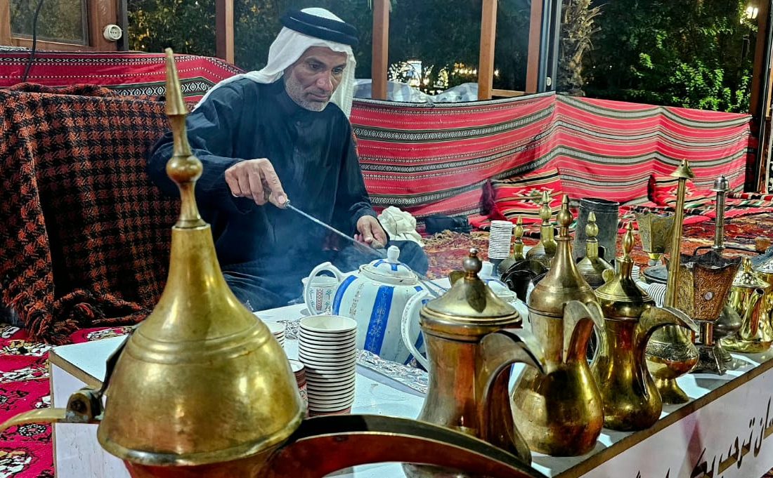 جوروند: خوزستان گنجینه‌ای از فرهنگ و گردشگری است؛ ظرفیت‌های استان را به جهان معرفی می‌کنیم
