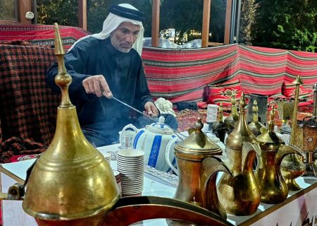 جوروند: خوزستان گنجینه‌ای از فرهنگ و گردشگری است؛ ظرفیت‌های استان را به جهان معرفی می‌کنیم