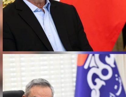 رئیس‌جمهور حکم سرپرستی حمید بورد در وزارت نفت را صادر کرد