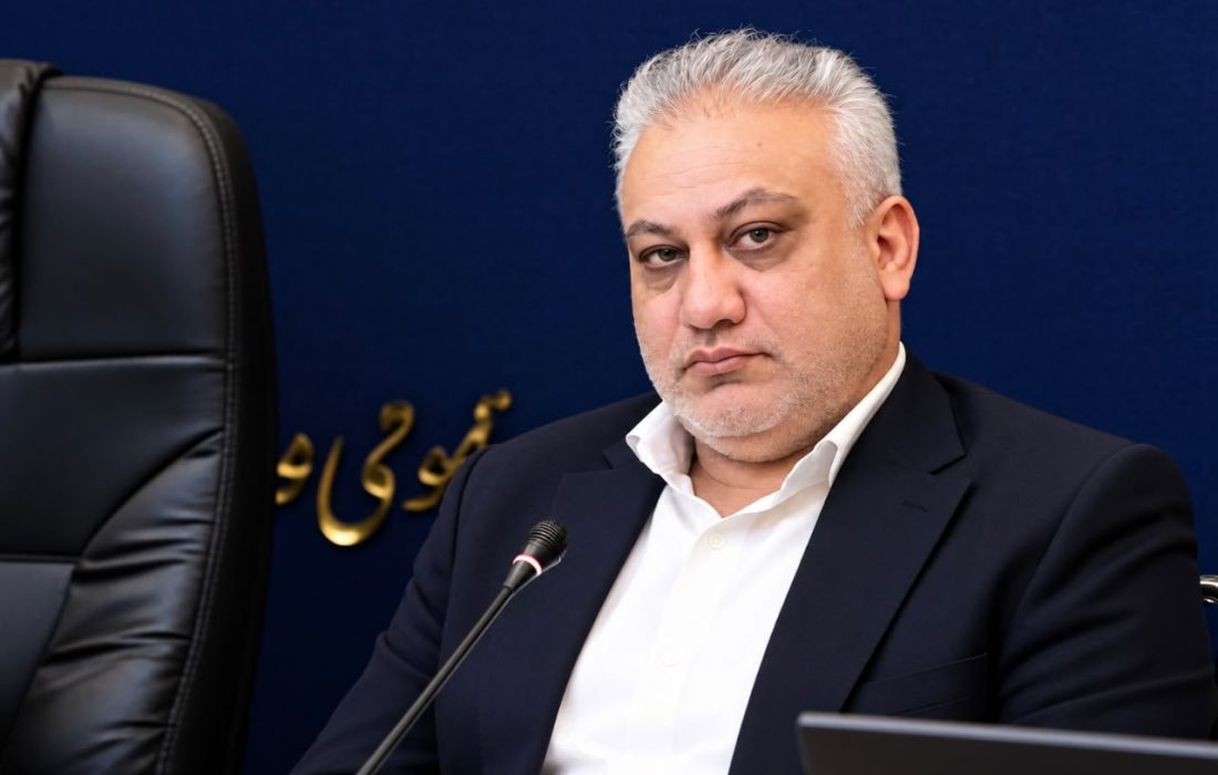 توسعه استان با شعار محقق نمی‌شود؛ با اتحاد، خرد جمعی و اراده‌ای مشترک ساخته می‌شود