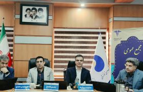 دبیر فدراسیون پزشکی ورزشی: درمان تخصصی و کم‌هزینه؛ محور توسعه پزشکی ورزشی خوزستان