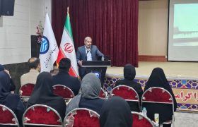  از پیگیری خانه مطبوعات تا همراهی آبفای خوزستان؛ گامی برای توانمندسازی خبرنگاران