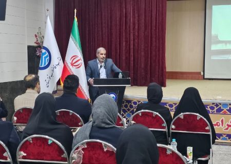  از پیگیری خانه مطبوعات تا همراهی آبفای خوزستان؛ گامی برای توانمندسازی خبرنگاران