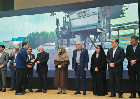 آبادان؛ دروازه بازارهای صادراتی؛ استاندارد، پشتوانه کیفیت نفت پاسارگاد
