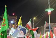 از میدان مقاومت تا سنگر اقتصاد؛ ملت مبعوث تا پیروزی نهایی ایستاده است