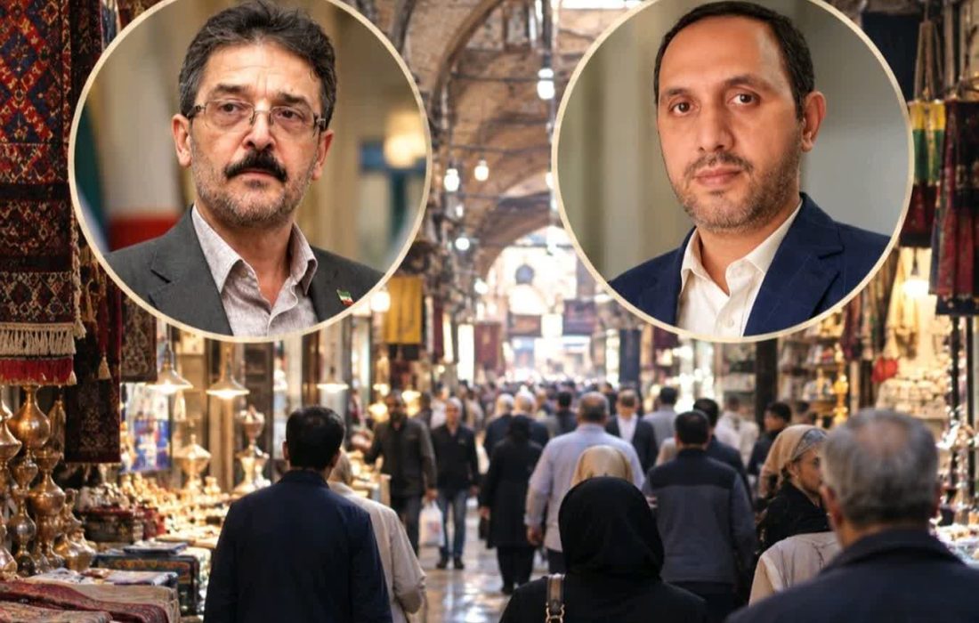 برگزاری موفق انتخابات اتاق اصناف اهواز؛ تقدیر رئیس مرکز امور اصناف کشور از صمت خوزستان