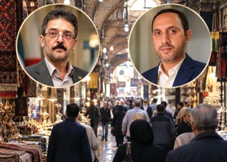 برگزاری موفق انتخابات اتاق اصناف اهواز؛ تقدیر رئیس مرکز امور اصناف کشور از صمت خوزستان