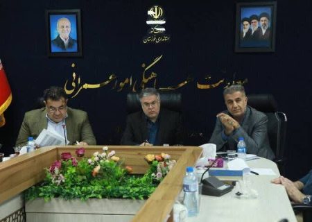 بیست همت دارایی مازاد دولت در خوزستان در مسیر مولدسازی