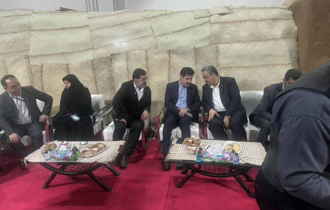 جوامع محلی شریک راهبردی توسعه پایدار نیشکر هستند