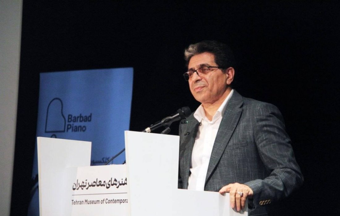 سعیدی: سرمایه انسانی و همبستگی، میراث ماندگار شستا از روزهای جنگ است