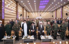 جهانشاهی: خطای محاسباتی دشمن، پایان توهمات متجاوزان را رقم می‌زند