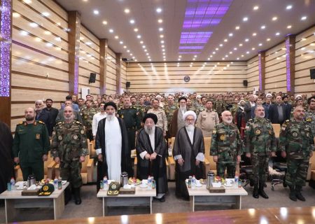 جهانشاهی: خطای محاسباتی دشمن، پایان توهمات متجاوزان را رقم می‌زند