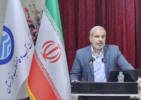 از کارون و دز تا خانه‌های مردم؛ روایت شبکه گسترده آب‌رسانی خوزستان