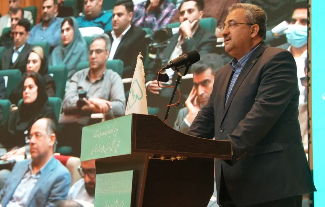 استاندارد؛ پیوند کیفیت تولید و نوآوری در مسیر توسعه اقتصادی صنعت نیشکر خوزستان