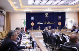 ۹۴ هاروستر برای تکمیل ناوگان برداشت نیشکر خوزستان مورد نیاز است