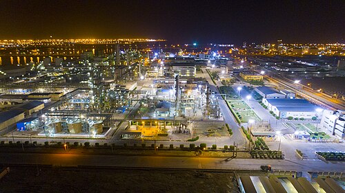 صادرات وقتی به اقتصاد می‌رسد؛ روایت ایفای ۹۸.۴۷ درصدی تعهدات ارزی پتروشیمی فن‌آوران