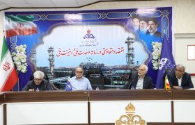 جمع‌آوری گازهای همراه مشعل، صیانت از سرمایه ملی و حفظ محیط زیست است