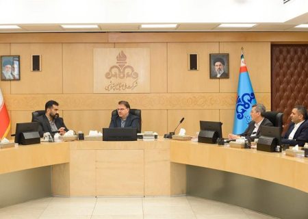 تدوین ویرایش دوم سند تاب‌آوری و تداوم تولید صنعت پتروشیمی در شرایط بحران