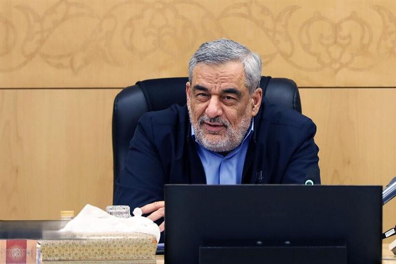بورد: تأمین خوراک پایدار، توسعه صادرات و تسریع بازسازی؛ سه اولویت راهبردی صنعت پتروشیمی