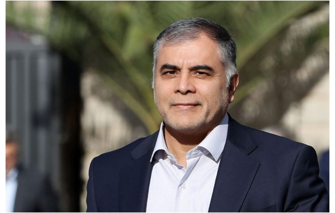 پاک‌نژاد استعفا کرد؛ حمید بورد سرپرست وزارت نفت شد