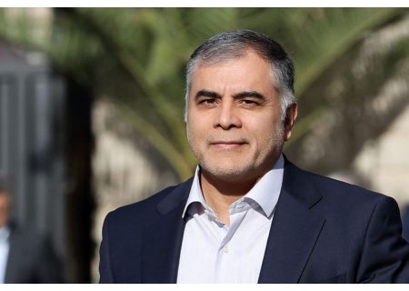 پاک‌نژاد استعفا کرد؛ حمید بورد سرپرست وزارت نفت شد